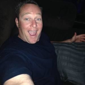 Meet your Posher, Chad